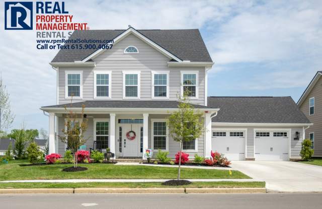 Beautiful Home in Franklin! Neighborhood pool and attached garage! - 3001 Verbena Drive, Franklin, TN 37064 Beautiful Home in Franklin! Neighborhood pool and attached garage! - 3001 Verbena Drive, Franklin, TN 37064