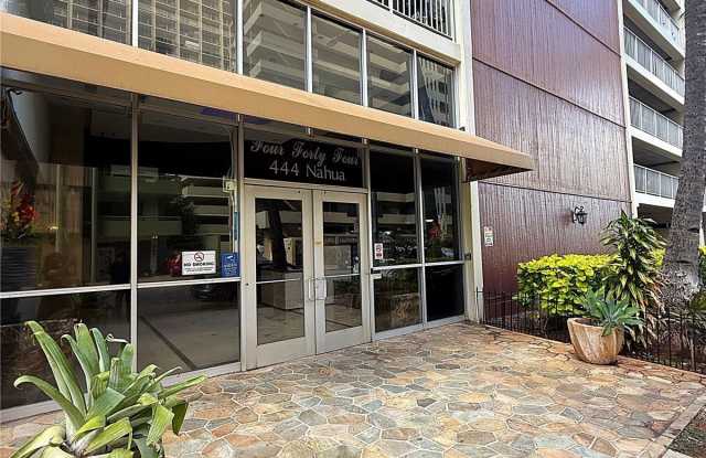 444 Nahua Street photos photos