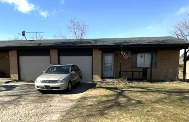 1617 Larch Street - 1617 Larch Street, Fort Collins, CO 80526