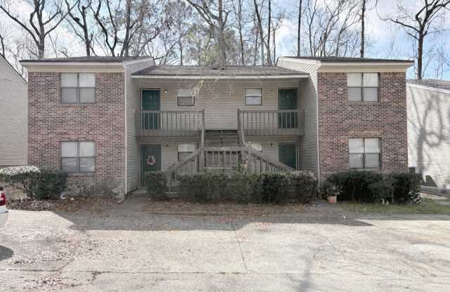 2917 Woodrich Drive unit: D - 2917 Woodrich Drive, Tallahassee, FL 32301
