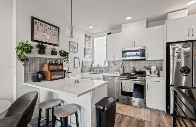 2045 Northwest 60th Street - 2045 Northwest 60th Street, Seattle, WA 98107