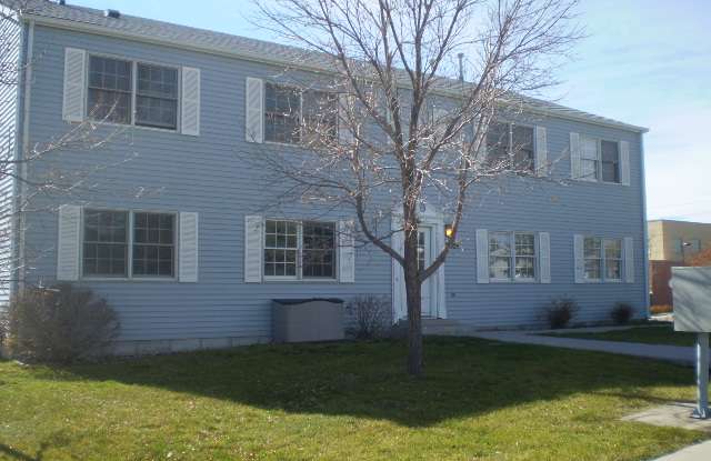 3809 Cheyenne St Apt - #2 photos photos