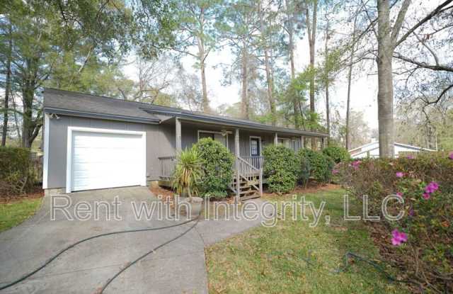 6607 Tim Tam Trail photos photos