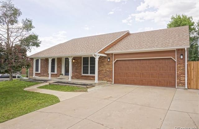 3990 E 134th Pl - 3990 East 134th Place, Thornton, CO 80241