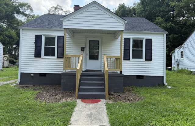 1302 Highland Avenue photos photos