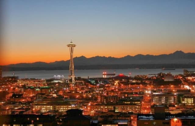 505 Belmont Avenue East - 505 Belmont Avenue East, Seattle, WA 98102