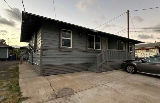 2 bedroom duplex | tastefully upgraded Gallery 4