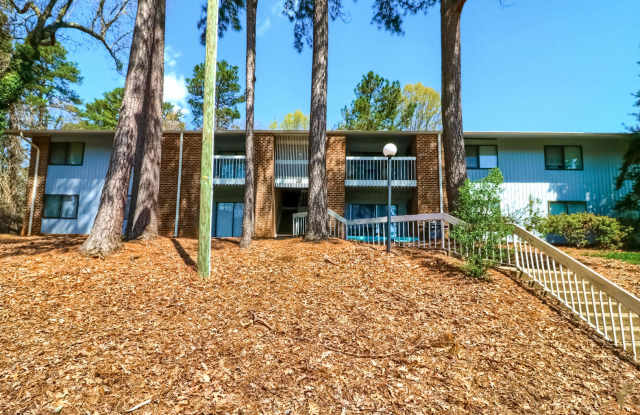 2 Bedroom condo in Raleigh photos photos
