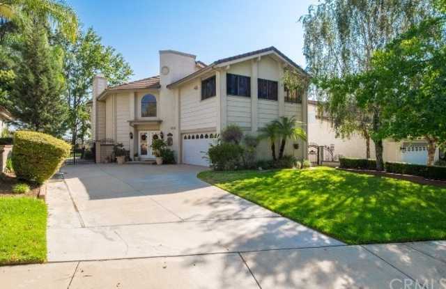 2278 Olivine Drive - 2278 Olivine Drive, Chino Hills, CA 91709