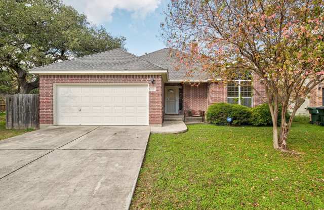 1816 Pearce Court - 1816 Pearce Court, San Marcos, TX 78666