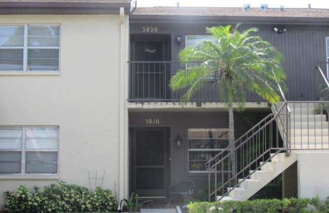 3820 STAYSAIL LANE - 3820 Staysail Lane, Holiday, FL 34691