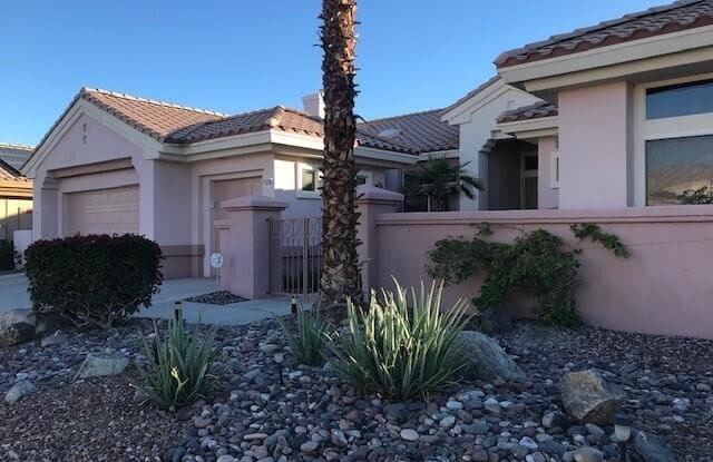 78549 Links Drive - 78549 Links Drive, Desert Palms, CA 92211