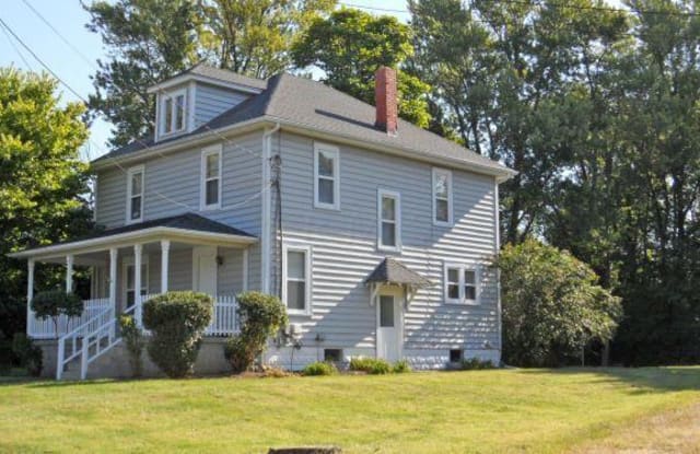 470 N State Street - 470 N State St, Westerville, OH 43082