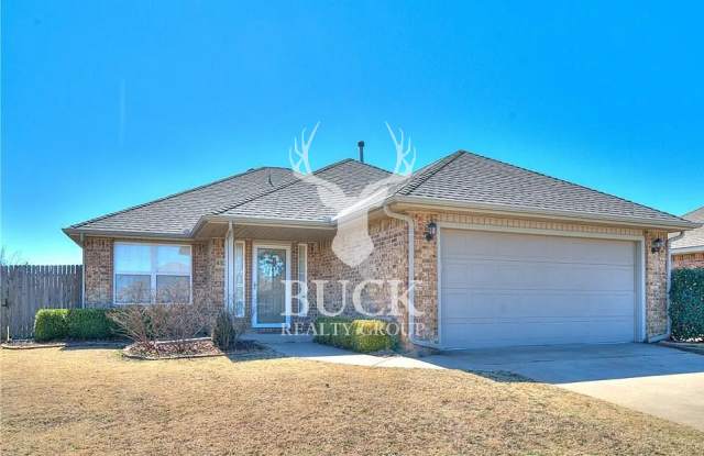 4528 Se 79th Terrace - 4528 Southeast 79th Terrace, Oklahoma City, OK 73135