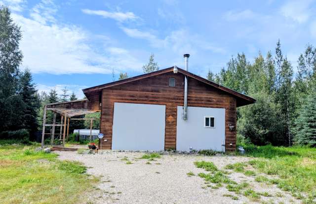 3451 Sharon Road - 3451 Sharon Road, Badger, AK 99705