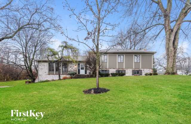 6890 Imperial Woods Road - 6890 Imperial Woods Road, Montgomery County, OH 45459