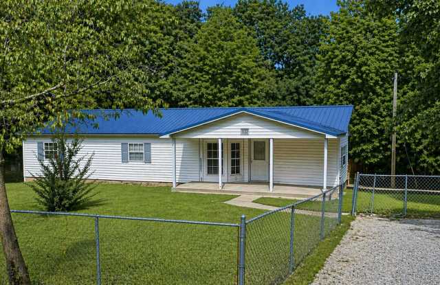 1122 Bucksnort Rd photos photos