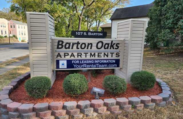 Welcome Home to Barton Oaks Apartments #48 for rent - *Move in Special - $0 Deposit option* - Please read the full description* Gallery 1