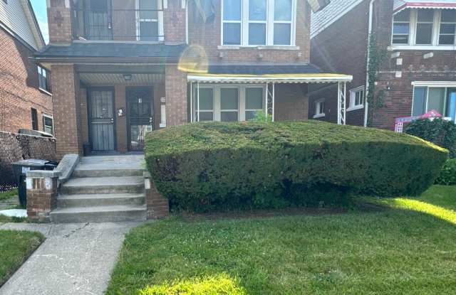 12032 Santa Rosa Dr UNIT 2 - 12032 Santa Rosa Drive, Detroit, MI 48204