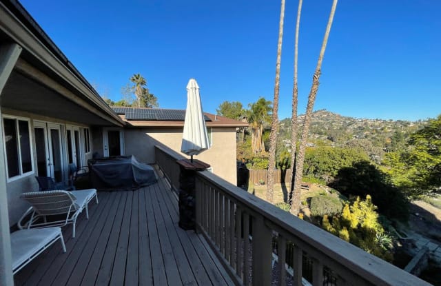 4223 Woodland Drive - 4223 Woodland Drive, La Mesa, CA 91941