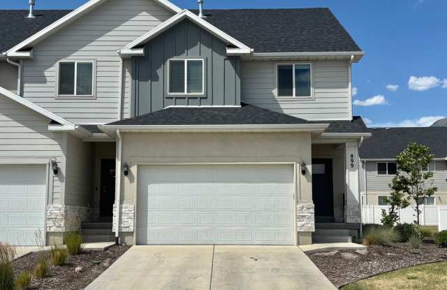 Bright & Beautiful Townhome in American Fork! photos photos