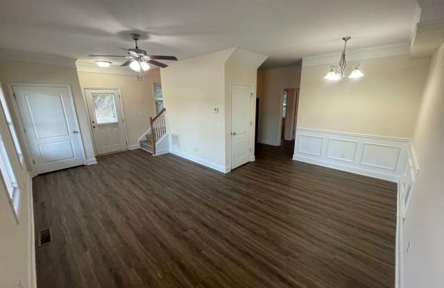 PRE-LEASING FOR AUGUST 5TH 2027! Gallery 3