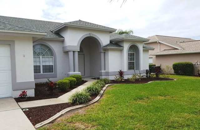 8237 CORAL CREEK LOOP - 8237 Coral Creek Loop, Hudson, FL 34667