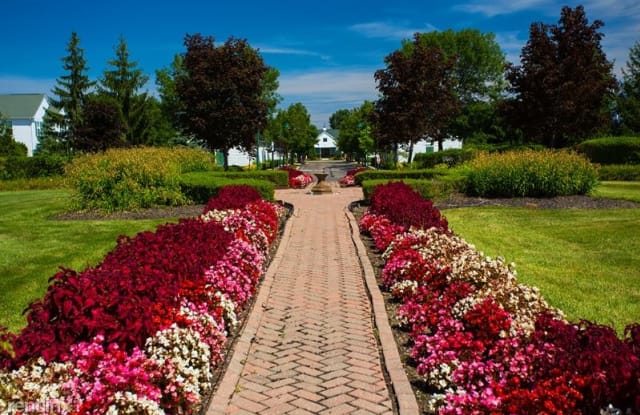 7200 Gorden Farms Pkwy - 7200 Gorden Farms Parkway, Dublin, OH 43016