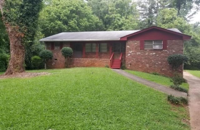 102 Driftwood Pl 2 - 102 Driftwood Place, Decatur, GA 30030