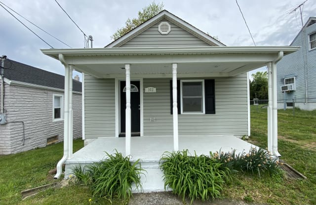 102 Ellis Street photos photos