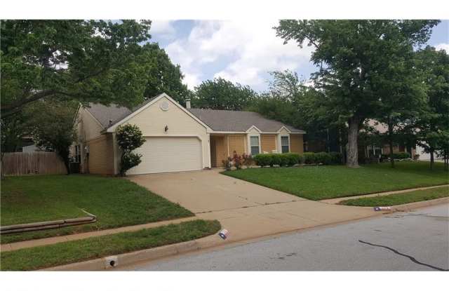 113 Mint Lane - 113 Mint Lane, Euless, TX 76039
