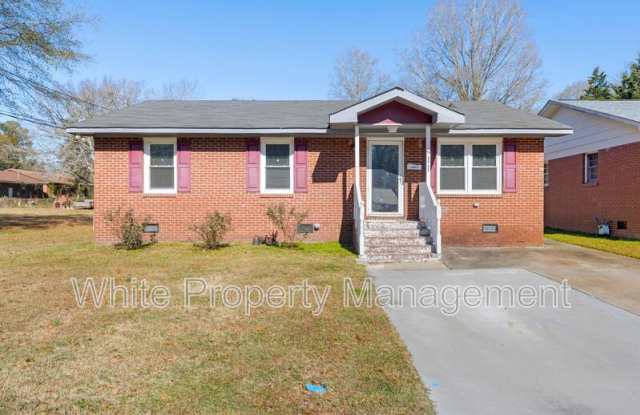 911 Belinda Street - 911 Belinda Street, Rock Hill, SC 29730