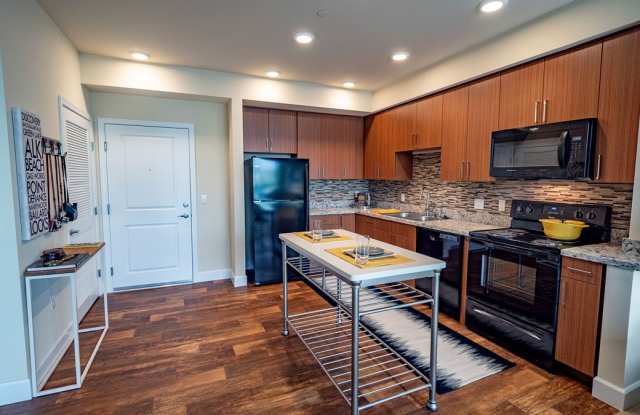 Woodin Creek Village photos photos