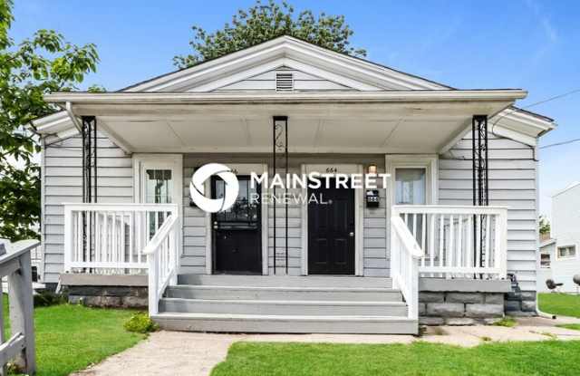 666 South 27th Street - 666 South 27th Street, Louisville, KY 40211 666 South 27th Street - 666 South 27th Street, Louisville, KY 40211