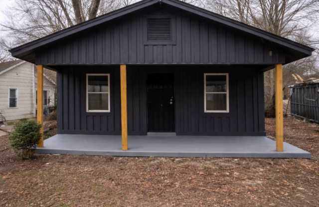 3368 Powell Avenue - 3368 Powell Avenue, Memphis, TN 38122