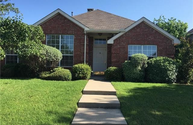 9517 T horncliff Drive - 9517 Thorncliff Dr, Frisco, TX 75035