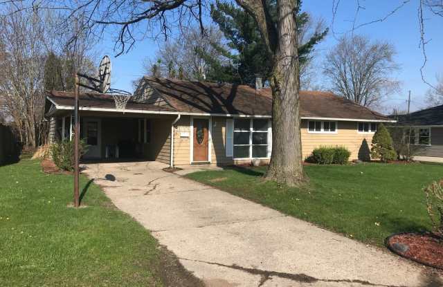 3930 Indian Hills Drive - 3930 Indian Hills Drive, Fort Wayne, IN 46809
