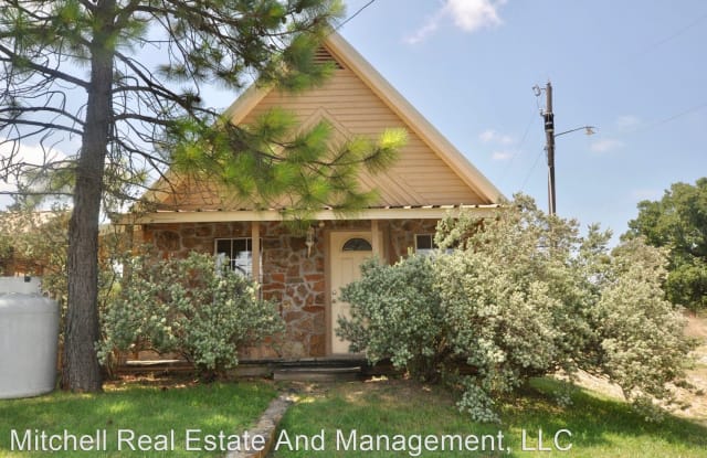 1854 Ranger Hwy - 1854 Ranger Highway, Parker County, TX 76088