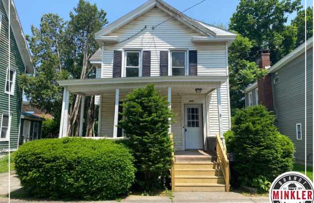 60 Center St photos photos