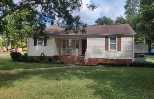 14920 North Old Statesville Road - 14920 North Old Statesville Road, Huntersville, NC 28078