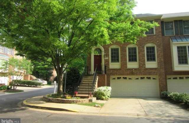 5700 EXETER HILL Way - 5700 Exeter Hill Way, North Bethesda, MD 20852 5700 EXETER HILL Way - 5700 Exeter Hill Way, North Bethesda, MD 20852