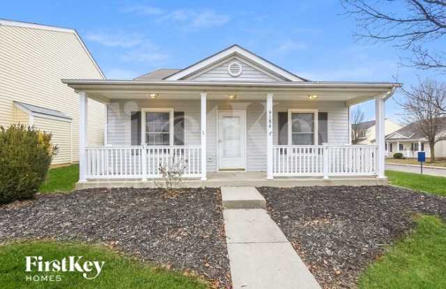 9186 Drum Place - 9186 Drum Place, Pickaway County, OH 43146