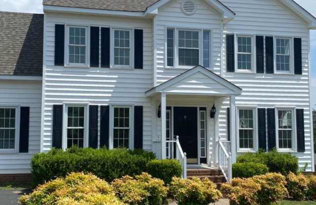 7006 Pimlico dr - 7006 Pimlico Drive, Mechanicsville, VA 23111
