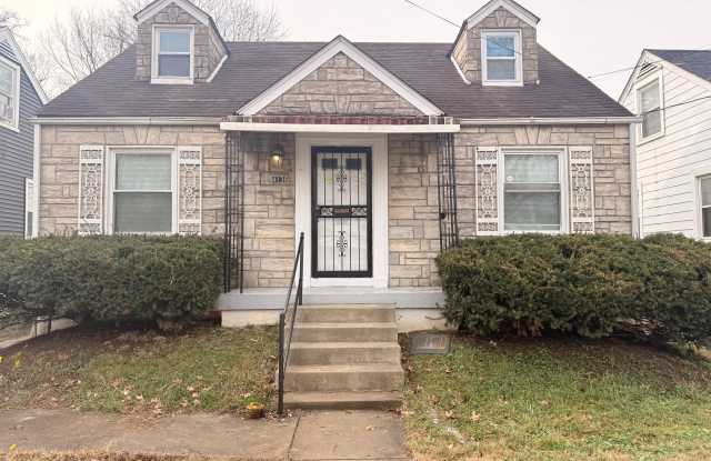 4136 Virginia Avenue - 4136 Virginia Avenue, Louisville, KY 40211