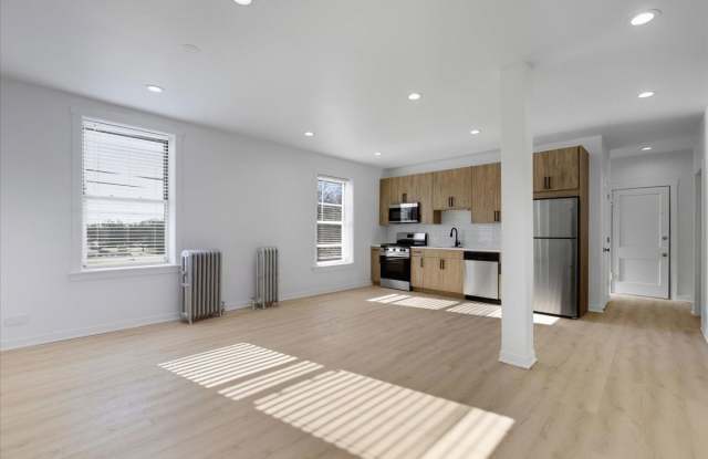 6977 North Bell Avenue - 6977 North Bell Avenue, Chicago, IL 60645