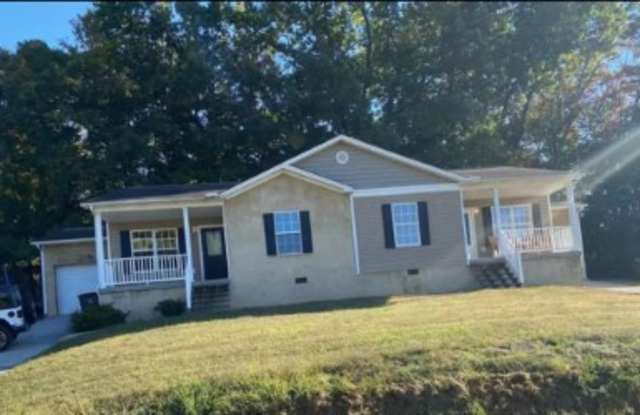1844 Kidwell Ridge Rd - 1844 Kidwell Ridge Road, Hamblen County, TN 37814