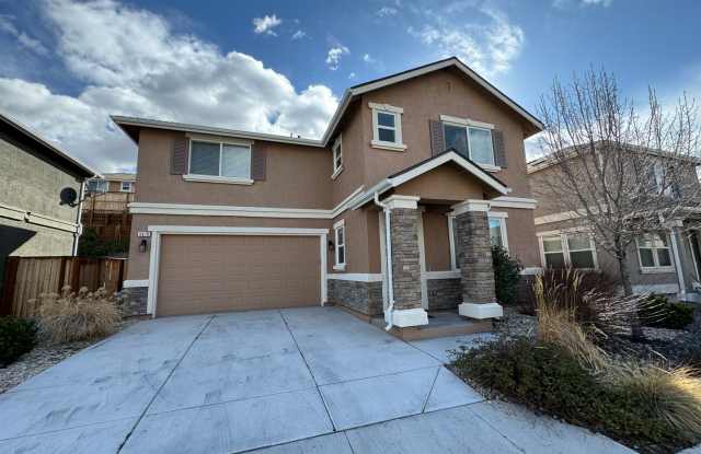 Hollywood Park Dr. - 3678 Hollywood Park Drive, Reno, NV 89512 Hollywood Park Dr. - 3678 Hollywood Park Drive, Reno, NV 89512