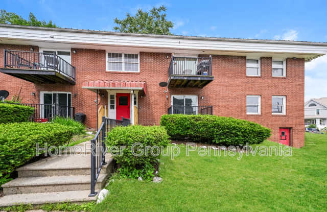 901 Crescent Ave photos photos