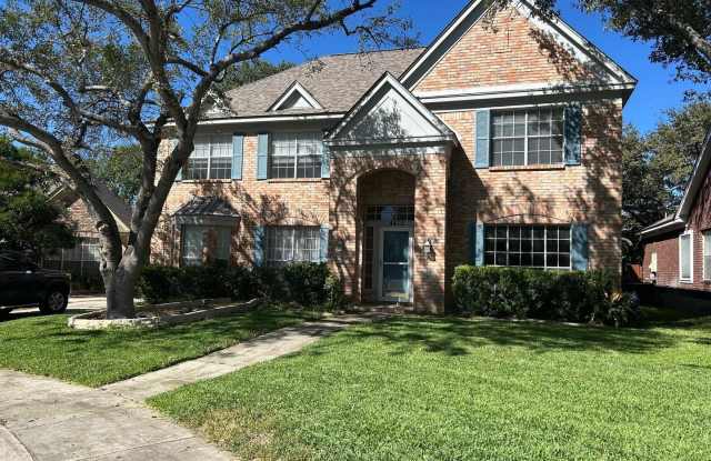 4415 Shavano Springs photos photos