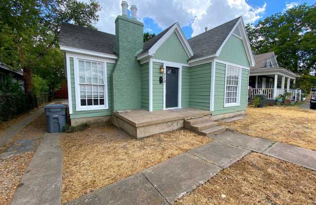 710 W 12th Street - 710 West 12th Street, Dallas, TX 75208